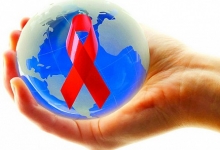 захворюваність ВІЛ